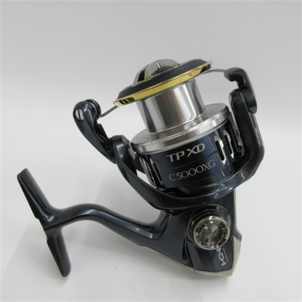 １７ツインパワーＸＤＣ５０００ＸＧ